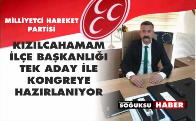 İŞTE KONGRE TARİHİ