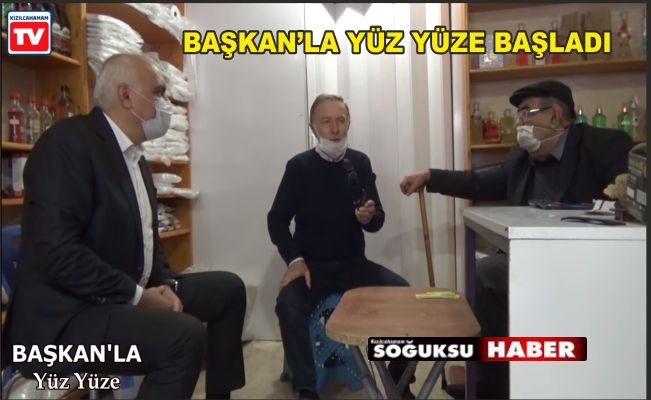 İLK PROGRAMI SİZLERLE PAYLAŞIYORUZ.