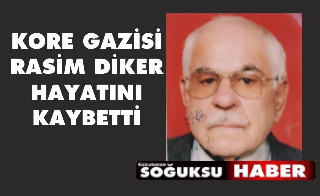 KORE GAZİSİ ASKERİ TÖREN İLE DEFNEDİLECEK