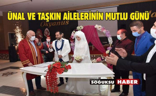 MAHALLENİN MUHTARI DÜNYA EVİNE GİRDİ