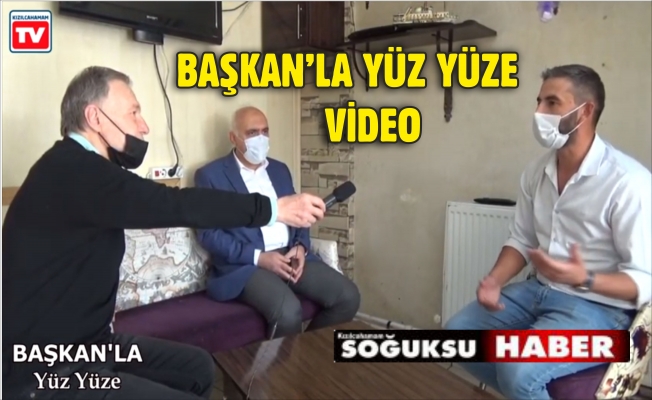 NİZAMETTİN ÖZTÜRK SORUYOR