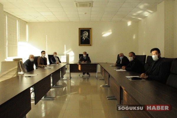 YÜZÜMÜZÜ KIRSALA ÇEVİRDİK