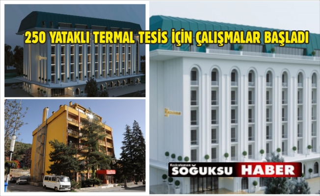 VALİLİK TESİSLERİ BAKIN NE OLACAK