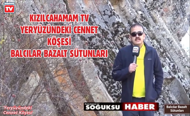 ALİİHSAN KAYABAŞIOĞLU İLE TARİHE YOLCULUK VİDEO