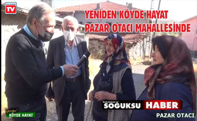 KIZILCAHAMAM TV VİDEO İZLE