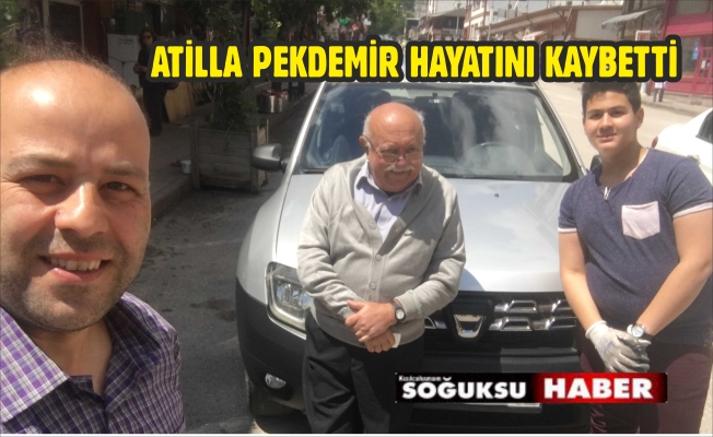 SIFIR ATIK KAMU SPOTUNDA OYNAMIŞTI