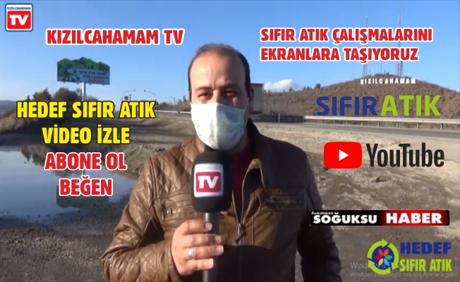 HEDEF SIFIR ATIK6. BÖLÜM