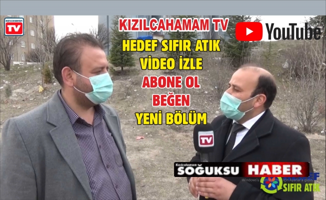 HEDEF SIFIR ATIK YENİ BÖLÜM İZLE