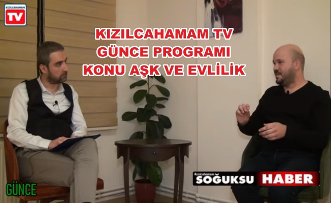 KEREM ÇAYLI İLE GÜNCE YENİ BÖLÜM İZLE