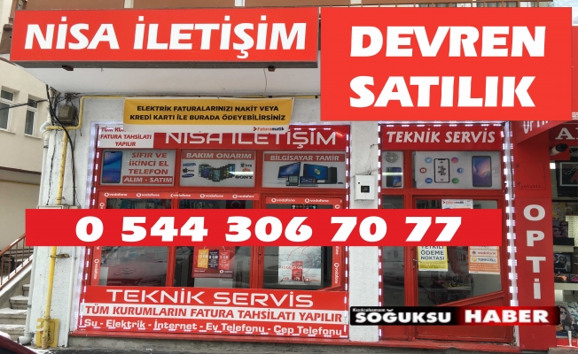 DEVREN SATILIK TELEFONCU