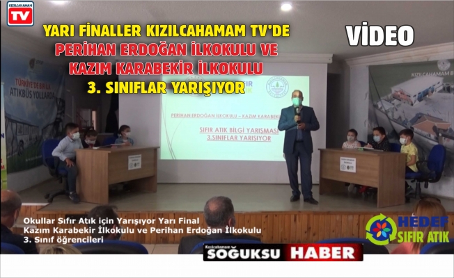 YARIŞMA HEYECANI SÜRÜYOR