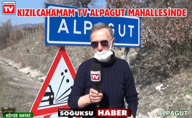 ALPAGUT MAHALLESİ VİDEO