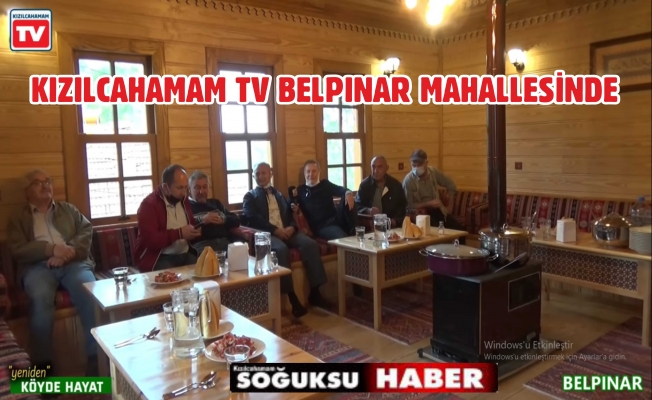 BELPINAR MAHALLESİ VİDEO