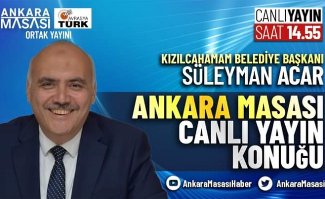 ÇOK KONUŞULACAK KONU VAR