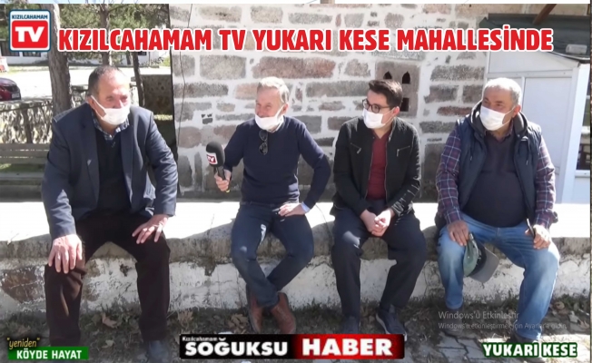 YUKARI KESE VİDEO