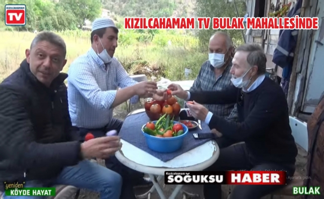 BULAK MAHALLESİ VİDEO