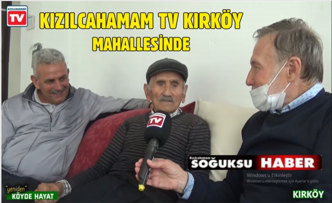 KIRKÖY MAHALLESİ VİDEO