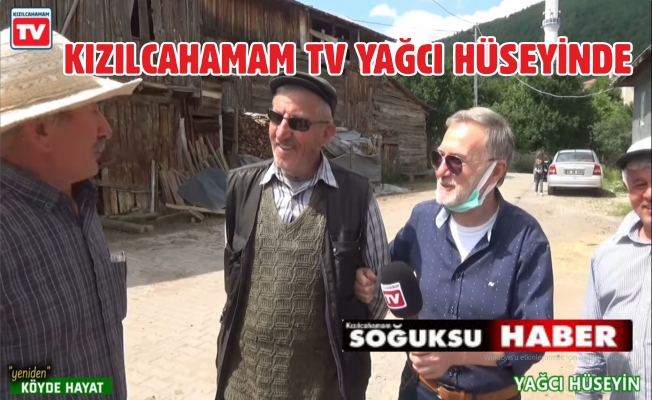 YAĞCI HÜSEYİN MAHALLESİ VİDEO