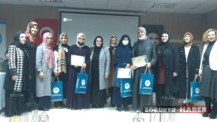 BAV. GÜRCAN KIZ ANADOLU LİSESİ’NDEN ANKARA BÖLGE ÜÇÜNCÜLÜĞÜ