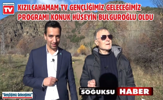 KONUK HÜSEYİN BULGUROĞLU OLDU