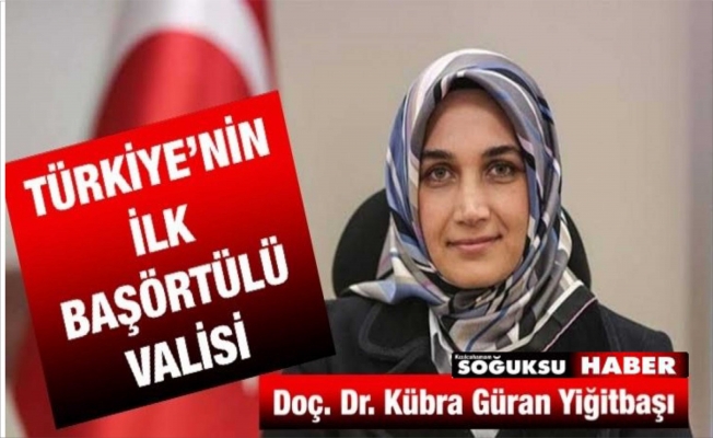 HEMŞERİMİZ KÜBRA GÜRAN YİĞİTBAŞ'A HAYIRLI OLSUN