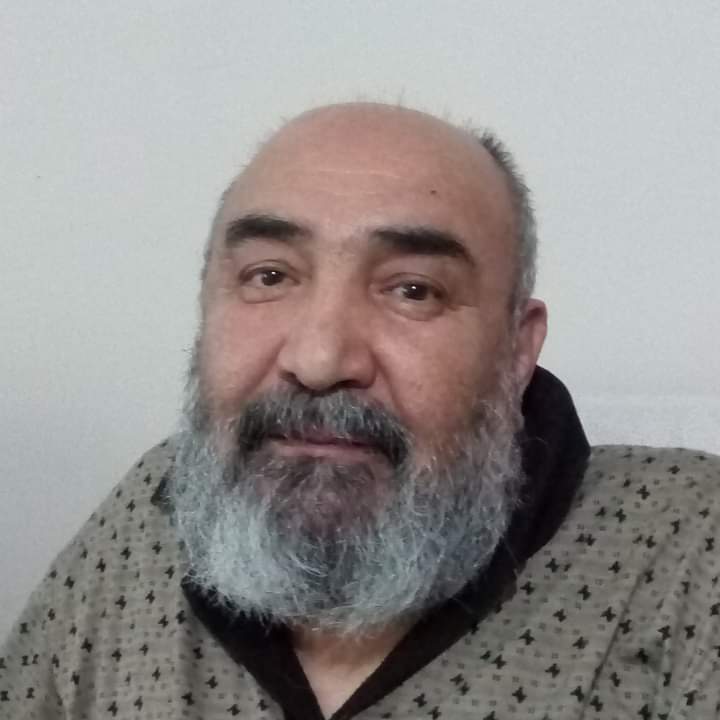 MUSTAFA ÇAKMAK HAKKA YÜRÜDÜ