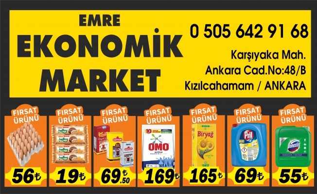 EN EKONOMİK FİYATLAR BURADA