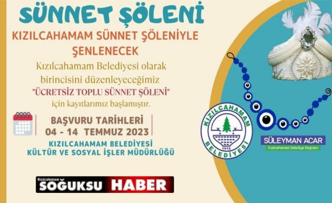 KAYITLAR BUGÜN BAŞLADI