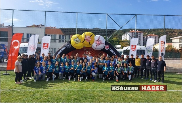 SPORUN MERKEZİ KIZILCAHAMAM HER BRANŞA EV SAHİPLİĞİ YAPIYOR