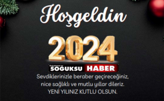 HOŞGELDİN 2024