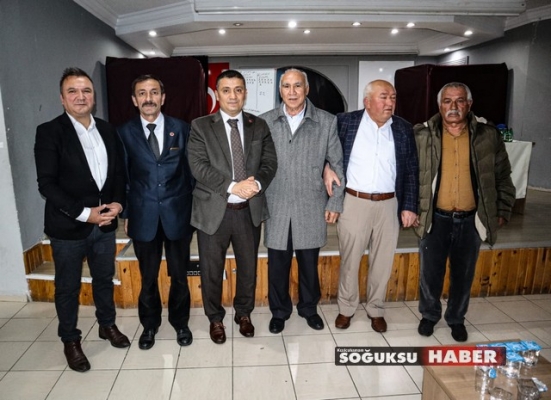 VAKIF MÜTEVELLİ HEYETİ ÜYELİĞİ SEÇİMLERİ YAPILDI