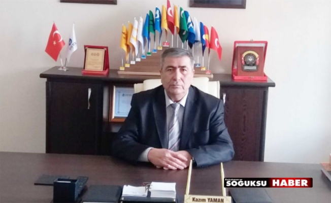 DEVA PARTİSİ KIZILCAHAMAM İLÇE YÖNETİMİ İSTİFA ETTİĞİNİ AÇIKLADI