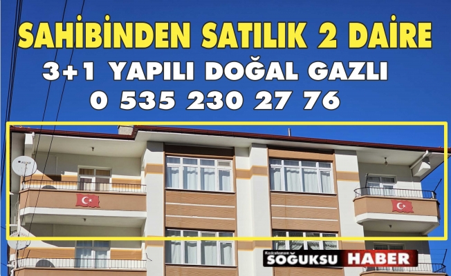 SAHİBİNDEN ACİL SATILIK