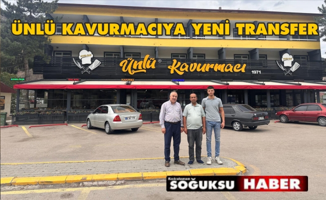 BABASI OĞLUNA YAPMAZ