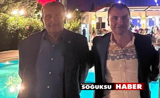 DURAN ARSLANOĞLU HAKKA YÜRÜDÜ