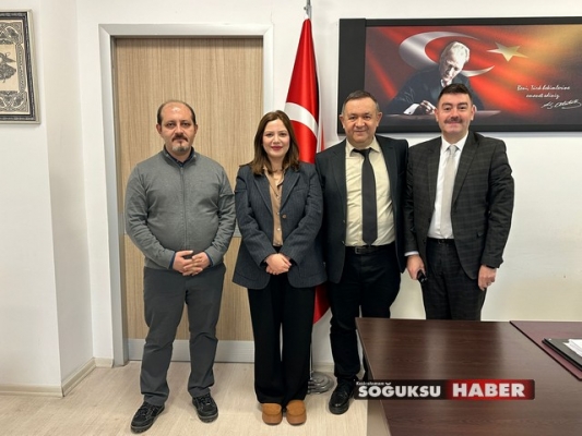 HASTANEMİZEDE KADIN HASTALIKLARI VE DOĞUM UZMANI GÖREVE BAŞLADI