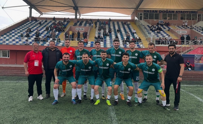 SEN YOKSAN BİRKİŞİ EKSİĞİZ