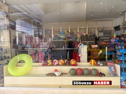 ÇAM OTELDE KİRALIK İŞ YERİ