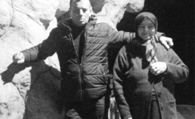 CUMALI AYDOĞAN HAKKA YÜRÜDÜ