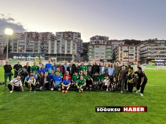 GELENESEL KIZILCAHAMAM EFSANELERİ SAHAYA ÇIKTI