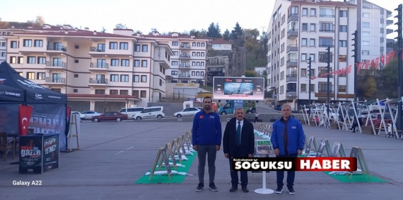 KÜÇÜK KEFENLER BÜYÜK SESSİZLİK SERGİSİ