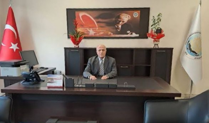 PROF. DR. YUSUF YAYLI YENİDEN ATANDI