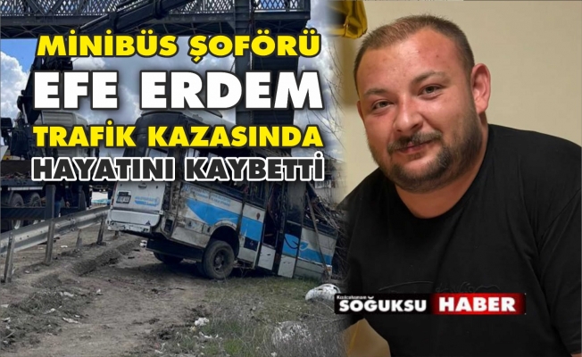 EFE ERDEM HAKKA YÜRÜDÜ