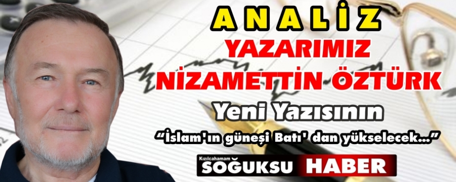 A N A L İ Z 