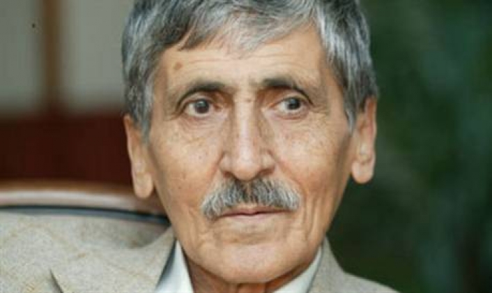 ABDÜRRAHİM KARAKOÇ HAYATINI KAYBETTİ