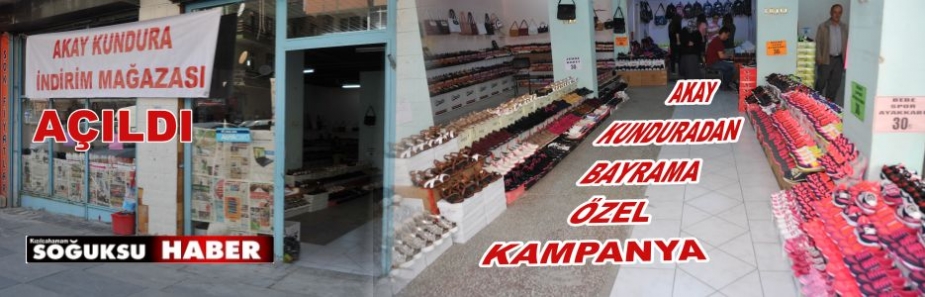 AKAY KUNDURADAN KAMPANYA
