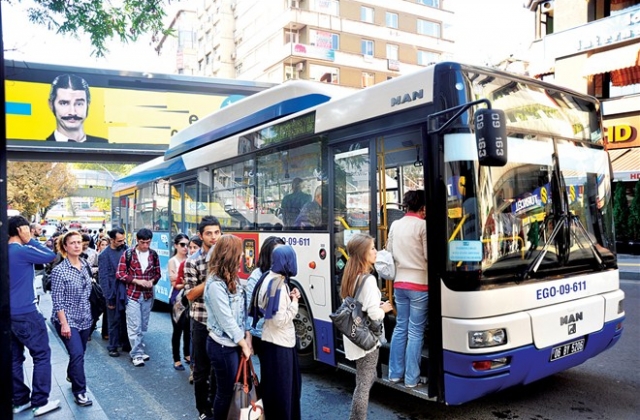 “ANKARA’DA RAMAZAN BAYRAMI TEDBİRLERİ”