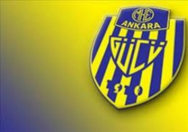 Ankaragücü yine başkansız kaldı!