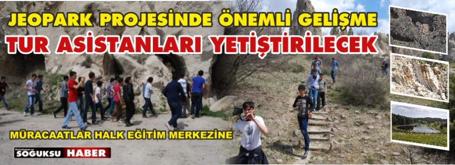 ASİSTAN YETİŞTİRİLECEK