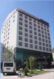 BAŞAK TERMAL HOTEL